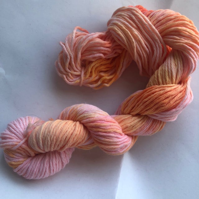 How is yarn sold online